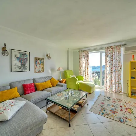 Apartment Mia Kas