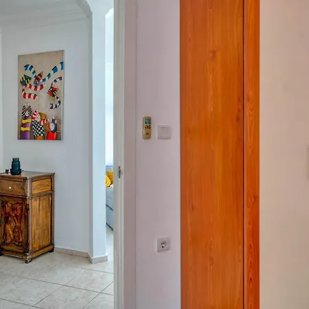 Apartment Mia Kas