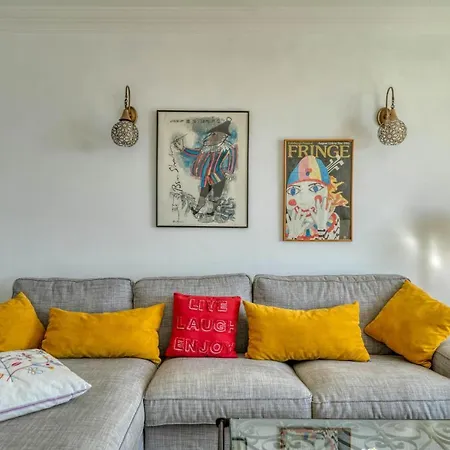 Mia Apartment *