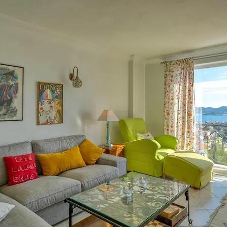 Apartment Mia Kas